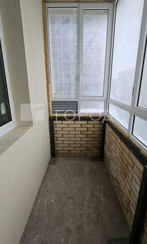 Студия квартира, на длительный срок, 25м2, 16/19 этаж