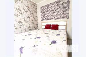 2-к квартира, посуточно, 46м2, 3/5 этаж