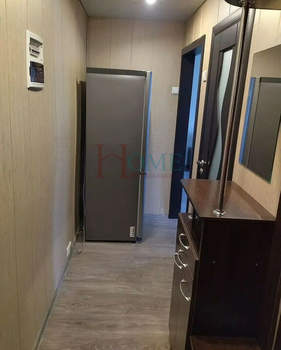 1-к квартира, на длительный срок, 31м2, 3/5 этаж