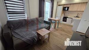 2-к квартира, на длительный срок, 35м2, 16/19 этаж