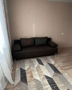 Студия квартира, на длительный срок, 17м2, 15/18 этаж