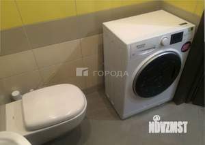 Студия квартира, на длительный срок, 33м2, 11/18 этаж