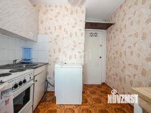 2-к квартира, на длительный срок, 44м2, 9/9 этаж