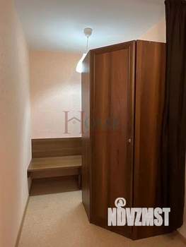 1-к квартира, на длительный срок, 48м2, 4/10 этаж