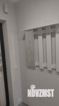 Студия квартира, на длительный срок, 22м2, 16/17 этаж