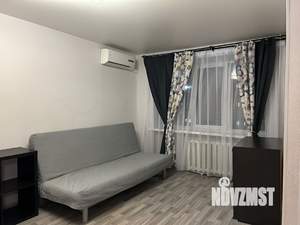 1-к квартира, на длительный срок, 31м2, 3/5 этаж