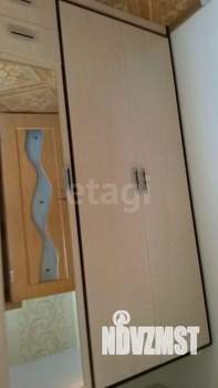 1-к квартира, на длительный срок, 40м2, 9/25 этаж