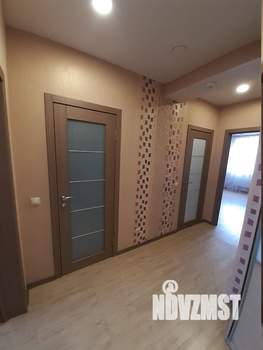 2-к квартира, на длительный срок, 65м2, 6/10 этаж