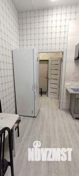 1-к квартира, на длительный срок, 38м2, 18/25 этаж