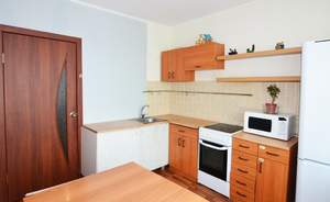 2-к квартира, на длительный срок, 53м2, 12/17 этаж