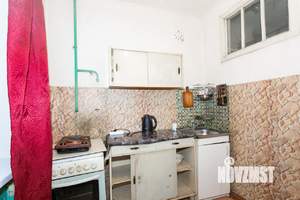 1-к квартира, на длительный срок, 32м2, 1/5 этаж