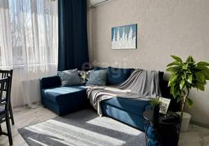 2-к квартира, на длительный срок, 41м2, 2/16 этаж