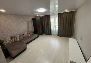 4-к квартира, на длительный срок, 80м2, 1/9 этаж