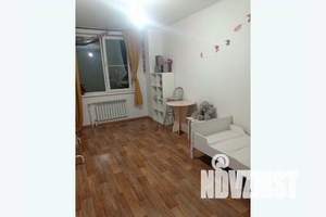 3-к квартира, посуточно, 100м2, 11/19 этаж