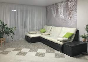 1-к квартира, на длительный срок, 50м2, 2/26 этаж