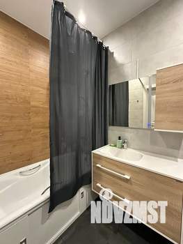 1-к квартира, посуточно, 45м2, 2/10 этаж