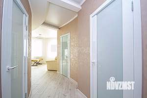 3-к квартира, на длительный срок, 73м2, 20/26 этаж