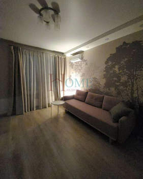 1-к квартира, на длительный срок, 37м2, 6/10 этаж