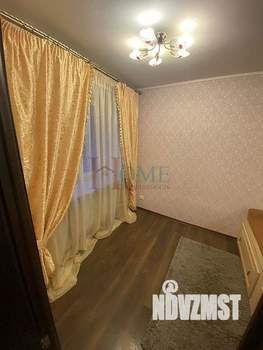 2-к квартира, на длительный срок, 42м2, 5/5 этаж