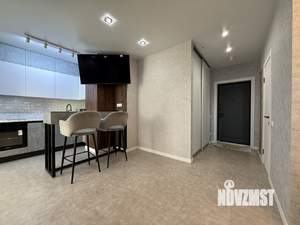 3-к квартира, на длительный срок, 50м2, 3/26 этаж