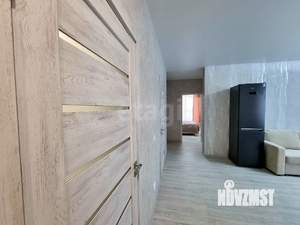 3-к квартира, на длительный срок, 77м2, 17/22 этаж