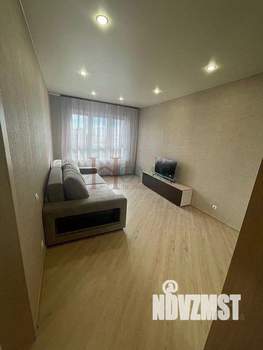 1-к квартира, на длительный срок, 35м2, 13/17 этаж