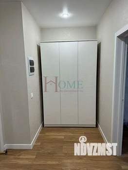 1-к квартира, на длительный срок, 39м2, 4/23 этаж