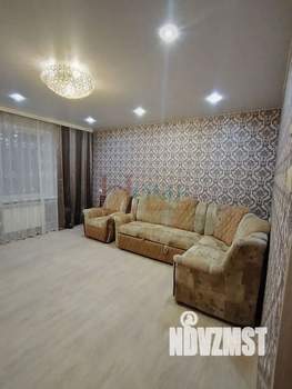 2-к квартира, на длительный срок, 52м2, 7/10 этаж