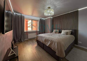 3-к квартира, на длительный срок, 68м2, 16/25 этаж