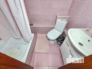 1-к квартира, на длительный срок, 45м2, 11/17 этаж