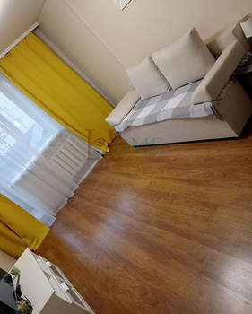 2-к квартира, на длительный срок, 45м2, 6/9 этаж