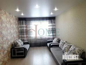 1-к квартира, на длительный срок, 46м2, 22/26 этаж