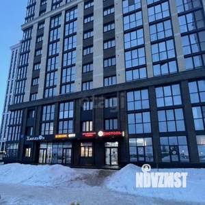 1-к квартира, на длительный срок, 43м2, 17/25 этаж