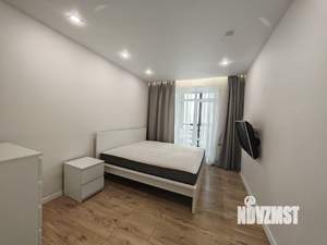 3-к квартира, на длительный срок, 78м2, 3/13 этаж