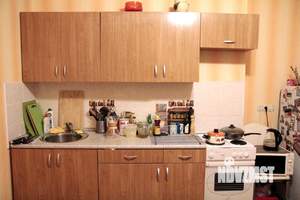 2-к квартира, на длительный срок, 67м2, 4/17 этаж