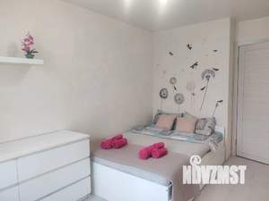 2-к квартира, посуточно, 43м2, 4/5 этаж