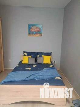 1-к квартира, посуточно, 33м2, 1/1 этаж