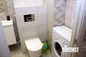 1-к квартира, посуточно, 29м2, 1/1 этаж