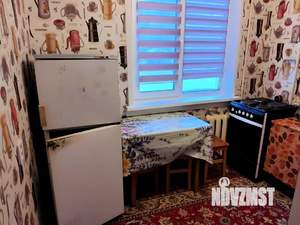 1-к квартира, на длительный срок, 30м2, 2/5 этаж