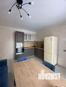 1-к квартира, на длительный срок, 38м2, 6/9 этаж