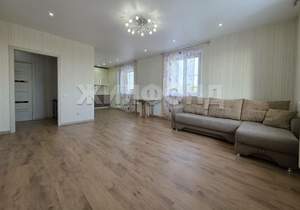 2-к квартира, на длительный срок, 65м2, 6/17 этаж