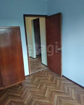 2-к квартира, на длительный срок, 55м2, 4/9 этаж