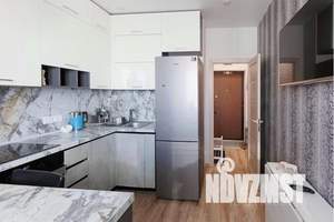 3-к квартира, посуточно, 60м2, 18/19 этаж