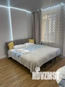 Студия квартира, посуточно, 20м2, 9/24 этаж