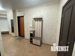 2-к квартира, посуточно, 65м2, 6/16 этаж