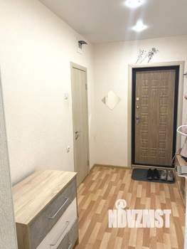 1-к квартира, на длительный срок, 39м2, 5/12 этаж