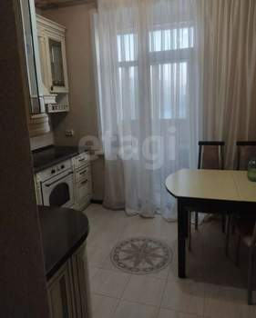 3-к квартира, на длительный срок, 69м2, 4/4 этаж