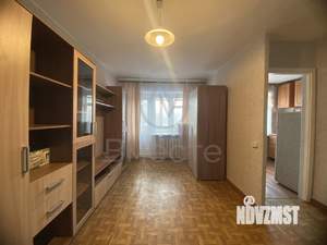 1-к квартира, на длительный срок, 31м2, 4/5 этаж