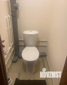 1-к квартира, на длительный срок, 38м2, 6/10 этаж