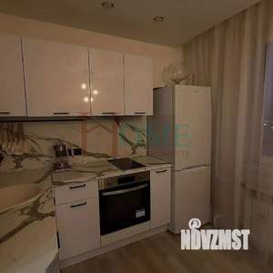 2-к квартира, на длительный срок, 43м2, 13/17 этаж